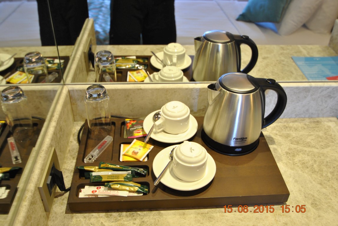 imagini hotel RAMADA KUSADASI